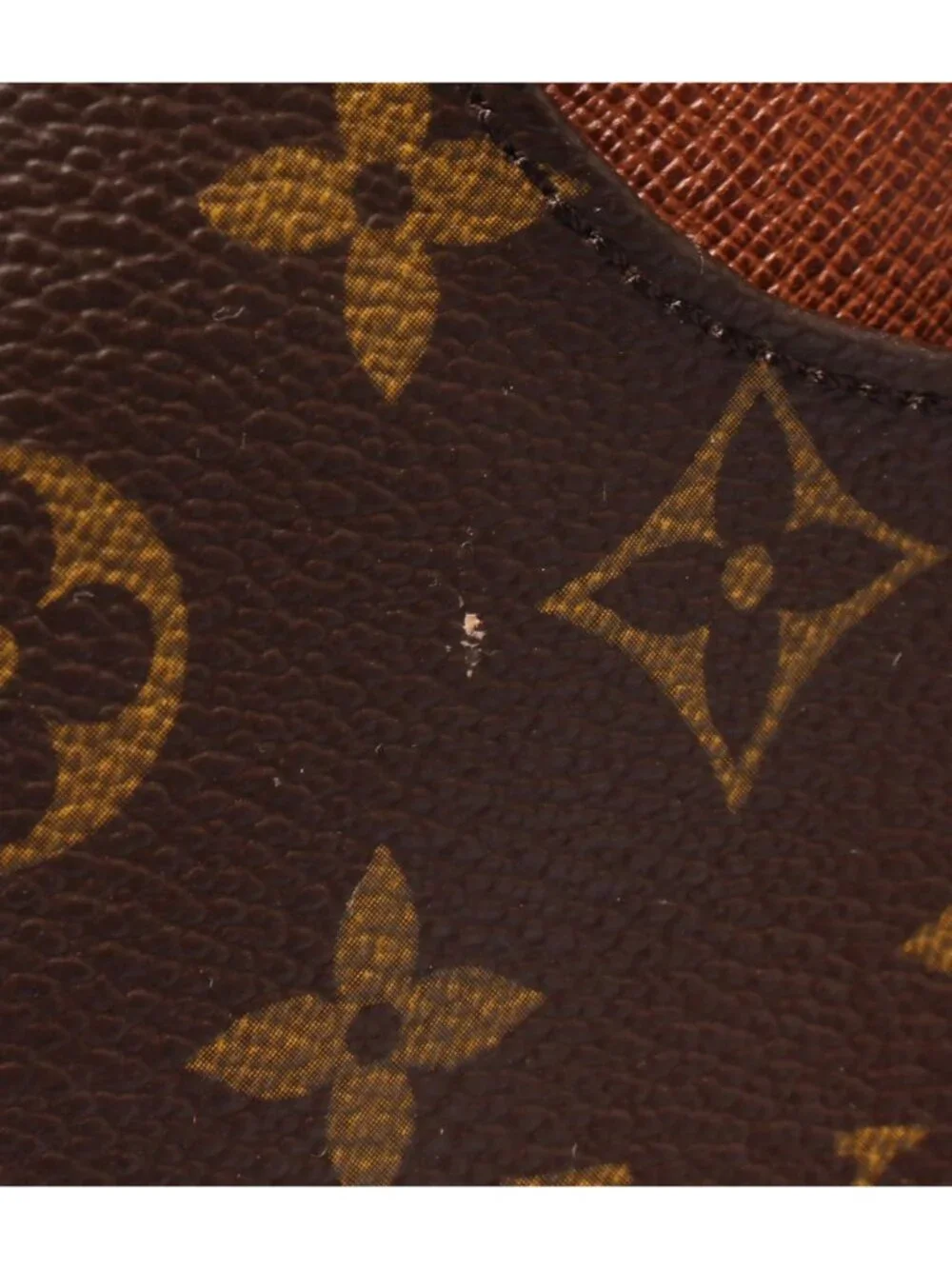Louis Vuitton Shoulder Bag Crossbody Musette Monogram